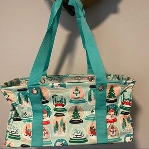 Medium thirty one utility tote